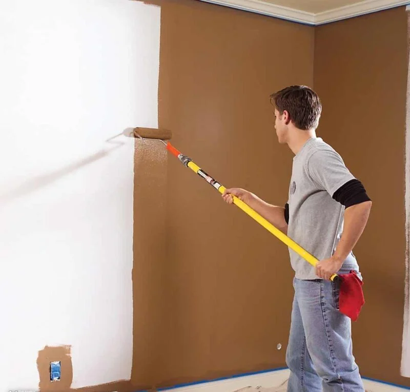 Antalya Boya Badanacı