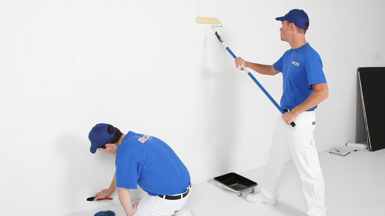 Antalya Boya Badanacı